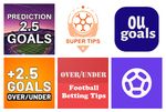 Best of 9 apps for over 2.5 goals on Android, iPhone