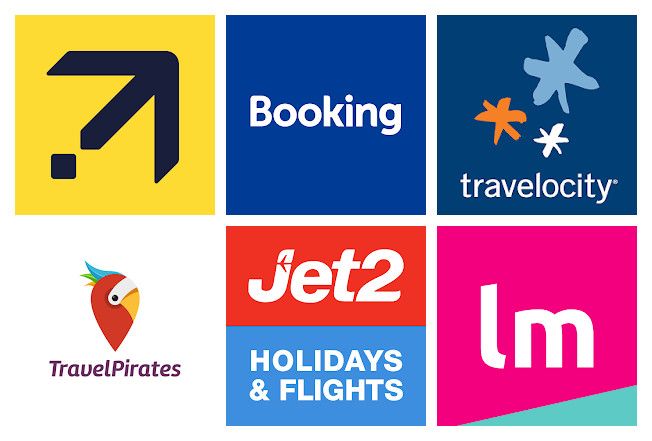 The 6 best package holidays apps on mobile