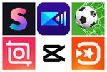 Best of 6 apps to make sports highlight videos on mobile