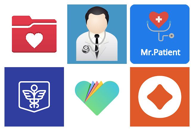 The 11 best patient records on Android, iPhone