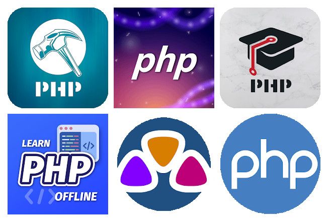 Best of 15 apps for php coding on mobile