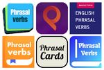 15 Best apps for phrasal verbs on mobile