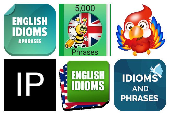 Best of 16 apps for phrases on mobile Android, iPhone