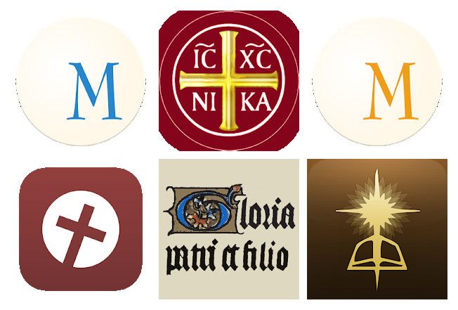 The 10 best liturgy of the hours apps on mobile Android, iPhone