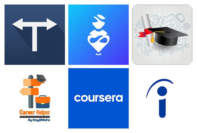 16 Best apps for career guidance on Android, iPhone