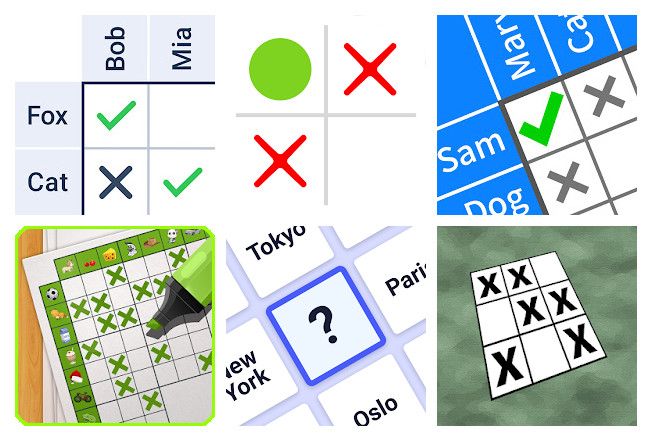 The 20 best apps for logic puzzles on mobile