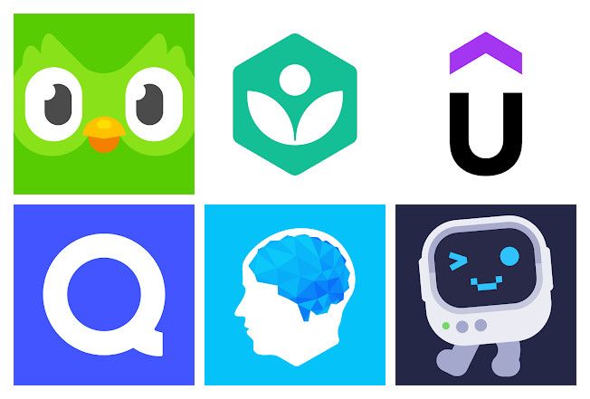 The 20 best apps for learning on Android, iPhone