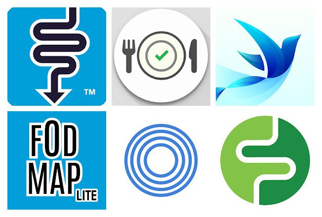 The 14 best low fodmap diet apps on mobile