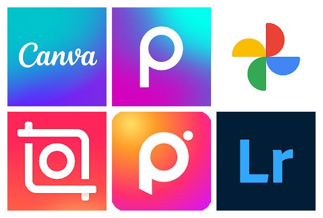 The 19 best apps for photo editing on mobile