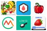 The 14 best apps for low glycemic diet on mobile Android, iPhone