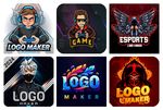 Best of 14 apps for making gaming logo on Android, iPhone