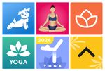 The 18 best yoga apps for Android and iPhone.