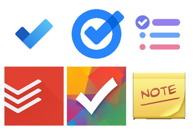 The 15 Best To-Do List Apps for Mobile