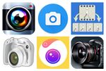 12 Best Photo-Capturing Apps for Android and iPhone