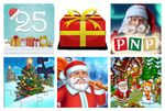 The 20 Best Christmas Apps for Mobile