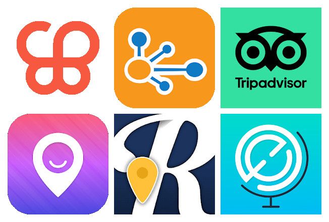 8 Best Trip Planning Apps for Android and iPhone