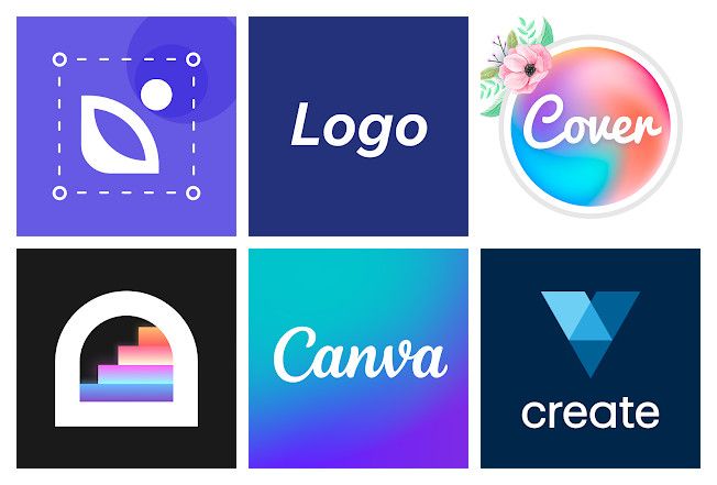 12 Best Logo Creation Apps for Desktop