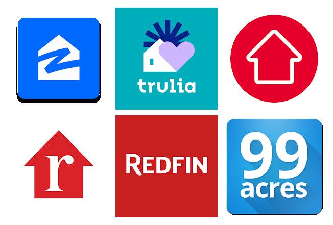 The 20 Best Real Estate Apps for Mobile