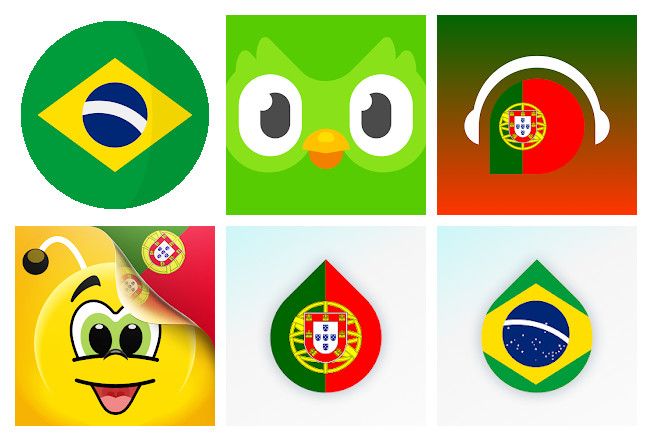 The 15 Best Portuguese Learning Apps for Mobile