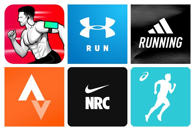 The 17 best running apps for Android and iPhone.