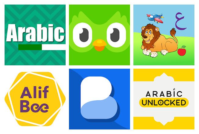 19 Best Arabic Learning Apps for Android and iPhone