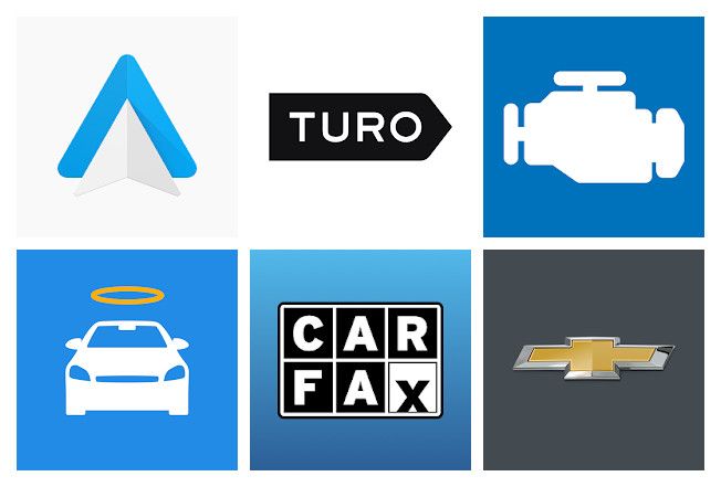 18 Best Car Apps for Android and iPhone