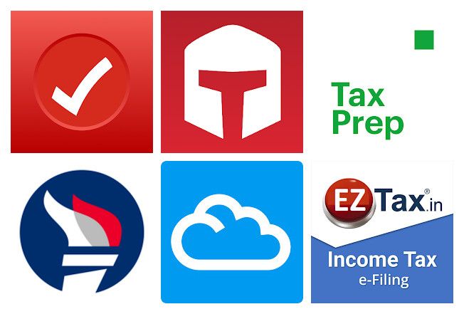 The 7 Best Tax Filing Apps for Desktop