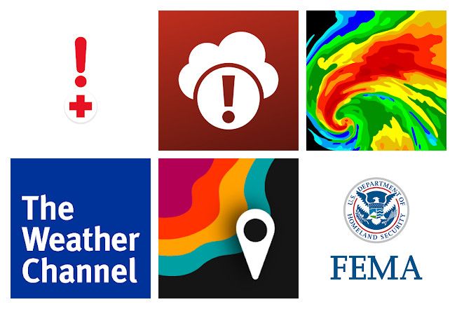 The 11 Best Tornado Warning Apps for Android and iPhone.