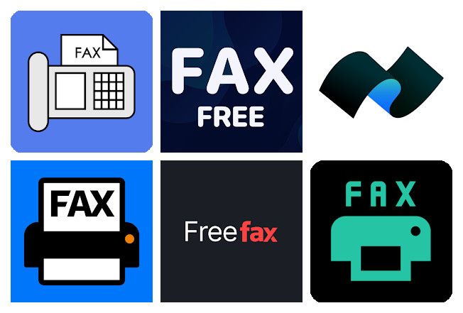 The 20 Best Faxing Apps for Android