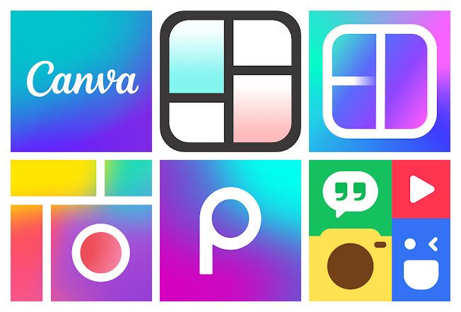 The 12 Best Photo Combining Apps for Mobile