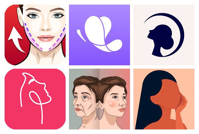 14 Best Face Yoga Apps for Mobile