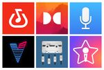 The 18 Best Music Recording Apps for Mobile