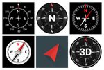 14 Best Compass Apps for Mobile