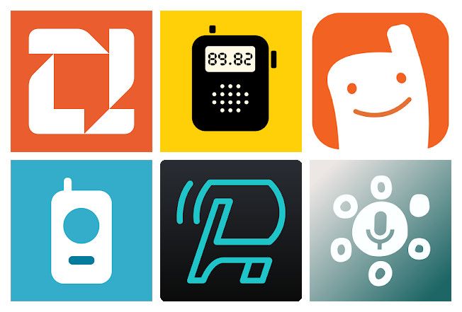 The 14 Best Walkie-Talkie Apps for Mobile