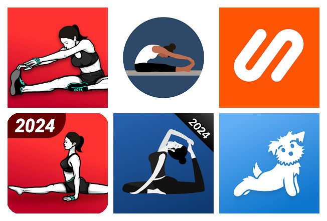 19 Best Stretching Apps for Mobile