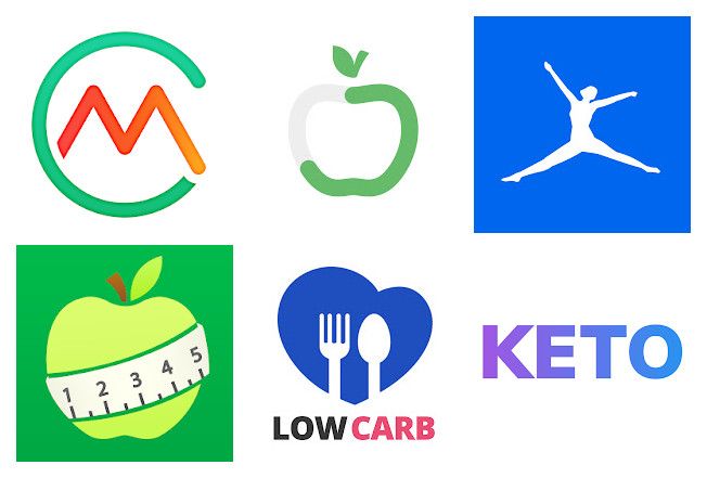 Top 20 Carb Counting Apps for Android and iPhone