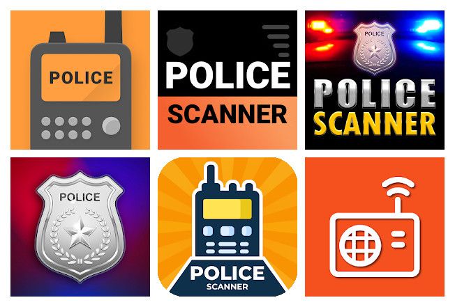 9 Best Police Scanner Apps for Android and iPhone