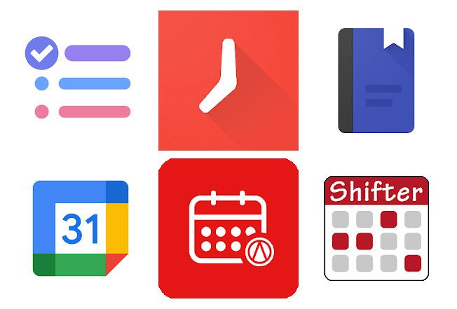 The 12 best scheduling apps for Android and iPhone.