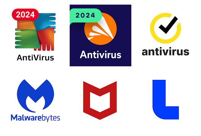 The 19 best antivirus apps for Android.