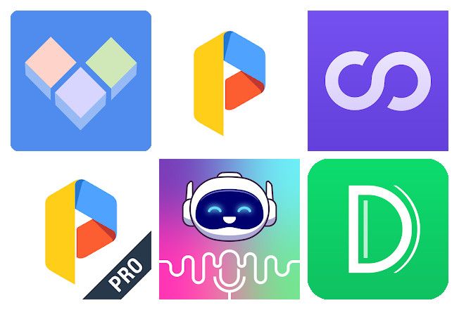 Top 10 app cloning apps for Android and iPhone.