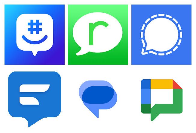 The 20 Best Group Texting Apps for Mobile