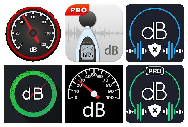 20 Best Decibel Meter Apps for Android and iPhone