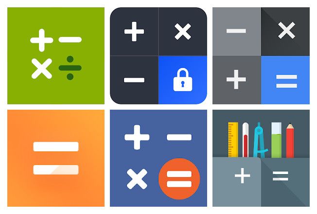 The 19 best apps for calculators on Android and iPhone.