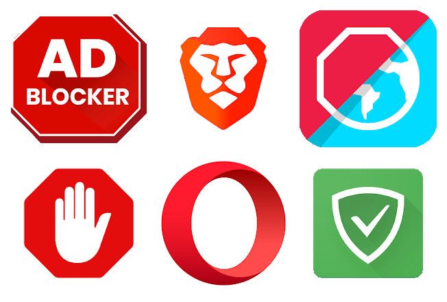 The 15 Best Ad Blocking Apps for Android and iPhone