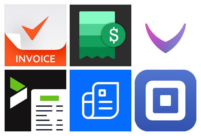 9 Best Invoice Apps for Mobile