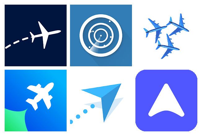 The 15 Best Flight Tracking Apps for Android and iPhone.