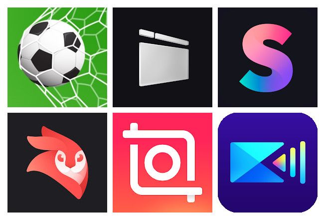 14 Best Apps for Making Sports Highlight Videos on Mobile