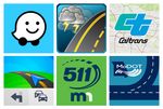 The 7 Best Road Conditions Apps for Android and iPhone