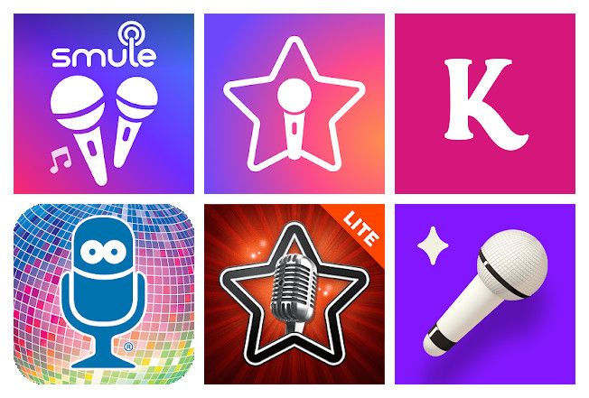 The 18 best karaoke apps for Android and iPhone.