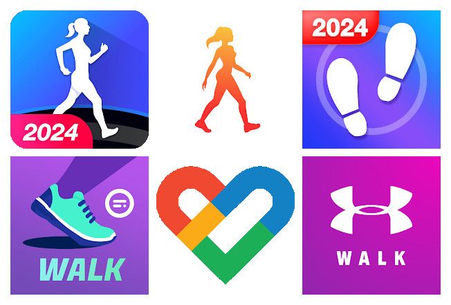 12 Best Walking Apps for Weight Loss on Mobile